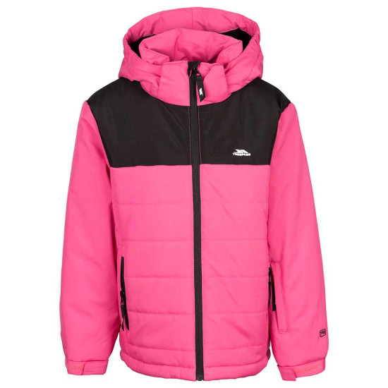 Trespass Παιδικό μπουφάν Halston Ski Jacket